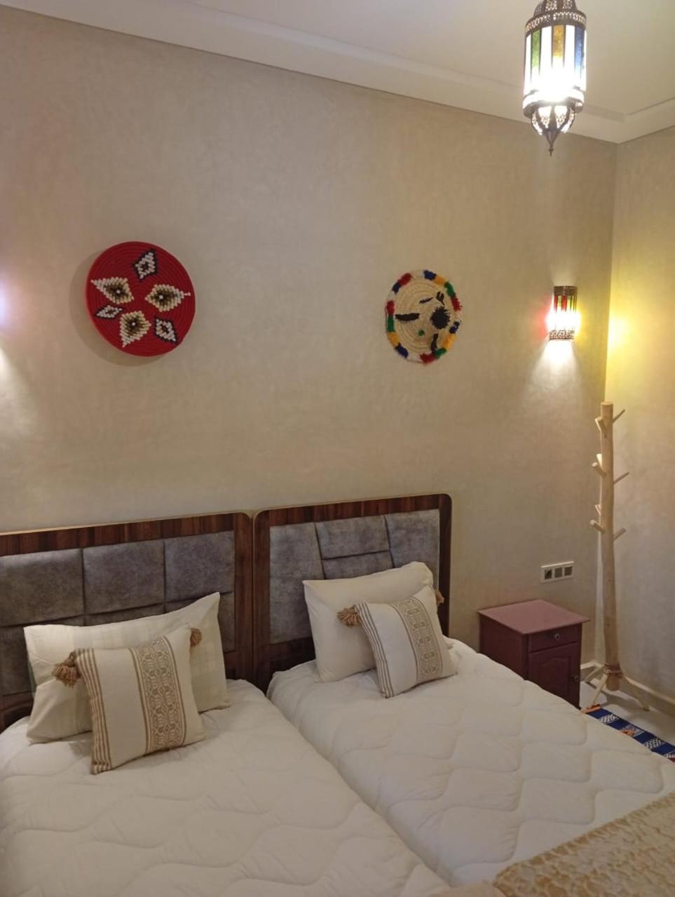 Taghoba Surf House Hostel Tamraght Room photo